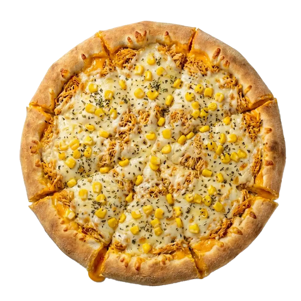 Pizza Usina