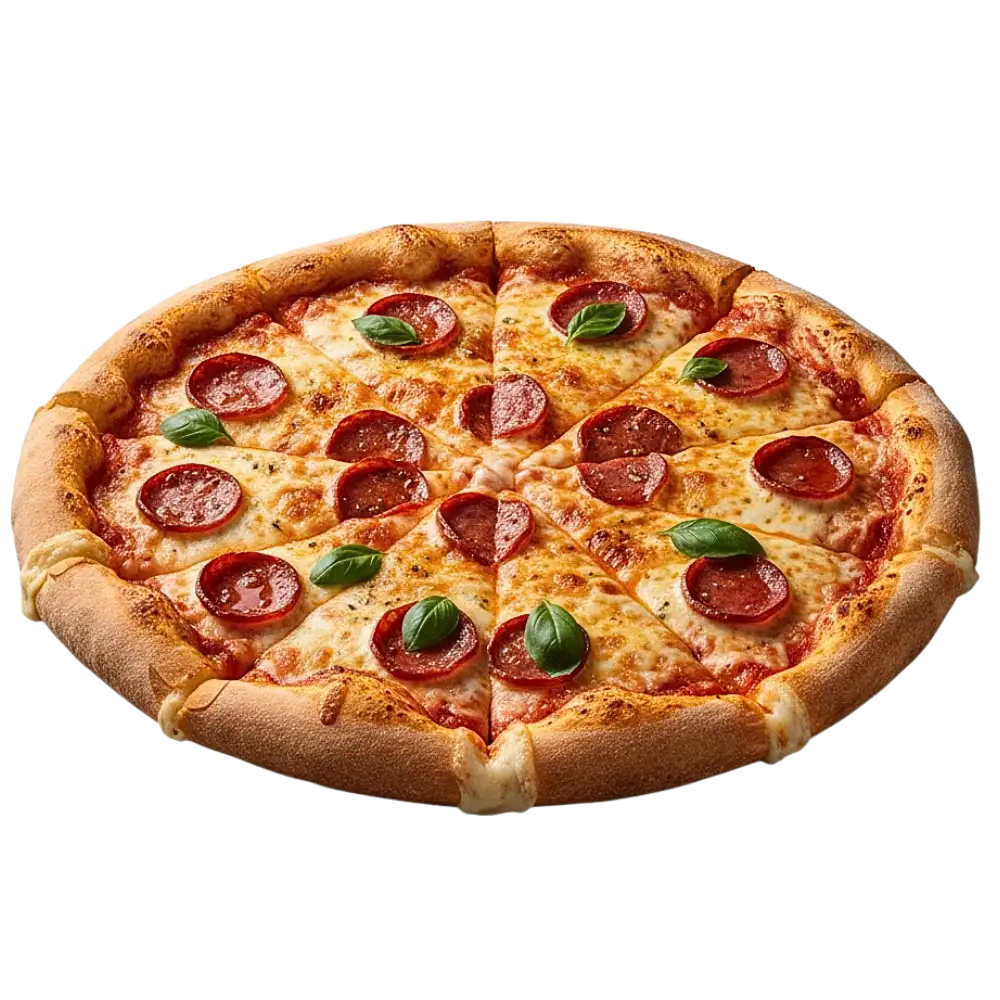 Pizza Usina